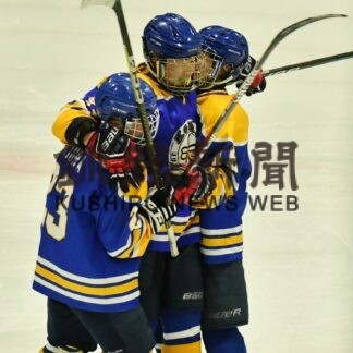 全道高校アイホ開幕(2022-12-24)