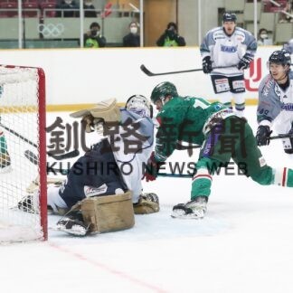 クレインズ準優勝　激闘の末、一歩及ばず_1(2022-12-20)