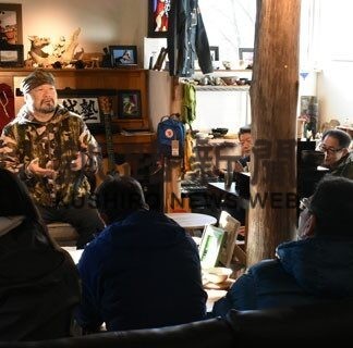 体験型観光を旅行者に　ガイド育成へセミナー(2022-12-06)