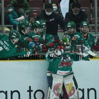 クレインズ　全日本の雪辱へ、きょうから東北と年内最終戦(2022-12-24)