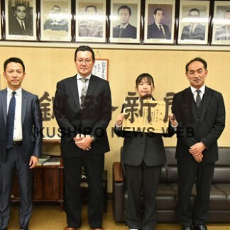 佐々木さん（釧北陽高２年）釧路税務署長賞　税に関する高校生作文_1(2022-12-14)