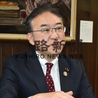 温暖化防止条例に「産業化」　笠井道議が道政報告(2022-12-28)