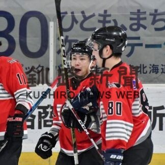 厚生社地元対決制す　アイホＪ―ＩＣＥ Ｎｏｒｔｈ(2022-12-13)