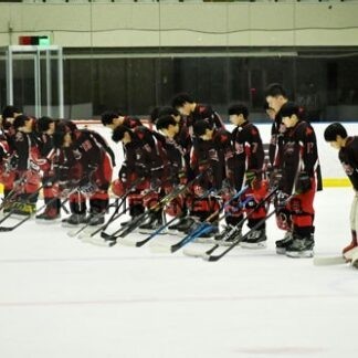 釧鳥取 準決勝ならず　全道中体連アイホ(2022-12-13)