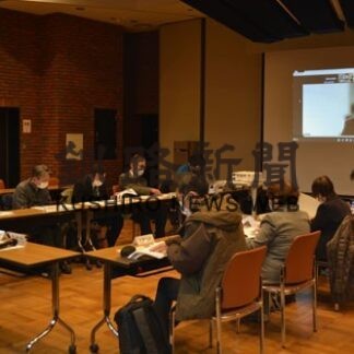 キタサンショウウオ「危機的状況」　太陽光発電開発で生息域減(2022-12-23)