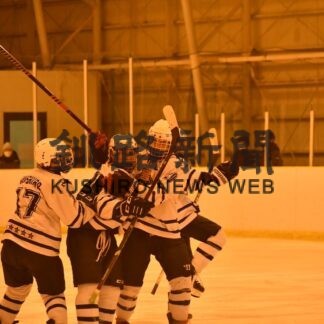 釧景雲初戦突破　神奈川に７―２快勝　全中アイホ(2023-01-29)