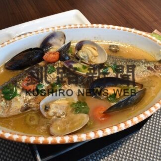 釧路地区も１４店舗参加　全道でニシンフェア(2023-02-01)