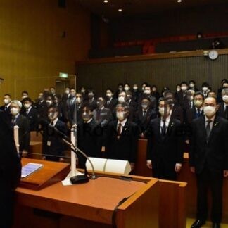 釧根仕事始め　コロナ禍脱却 発展へ奮起_4(2023-01-05)