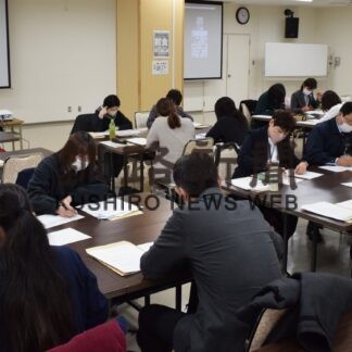 子供の孤独解消へ講演　来年度プラットホーム設立(2023-02-21)