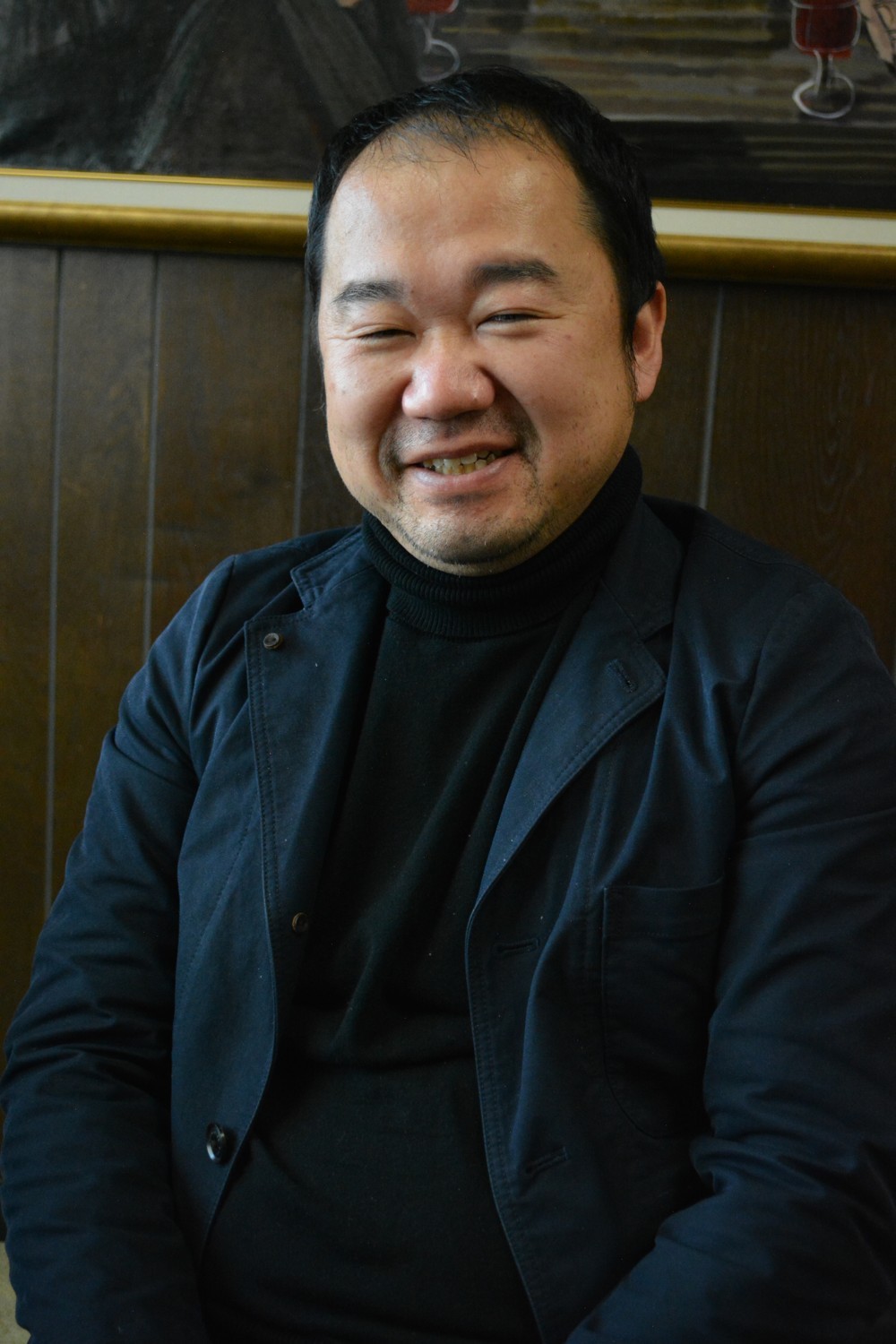 滋賀県立大学准教授 平岡俊一さん(2023-02-26)