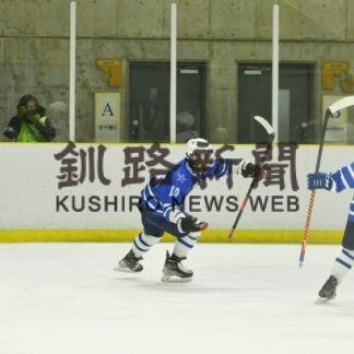 釧景雲V 3年生存在感　全国中学アイホ(2023-02-06)