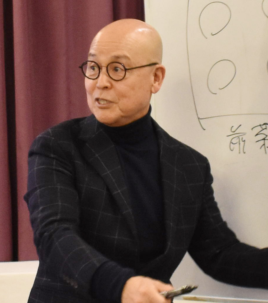 特徴的な物語の創出重要 飲食店向けインバウンドセミナー(2023-02-27)