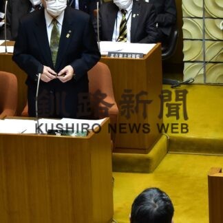 ２２年の出生数１０４人 過去最少　根室市議会(2023-03-10)