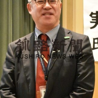 「自助」の重要性強調　防災士の辻川さん講演(2023-03-18)