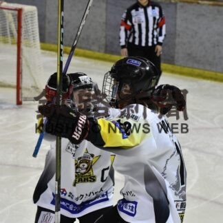 釧路ベアーズ残留(2023-03-20)