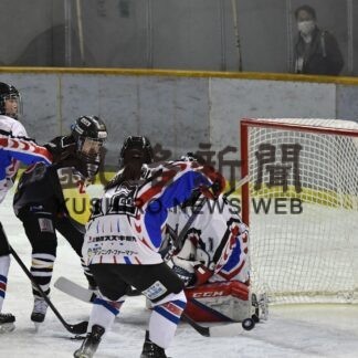 Ｄａｉｓｈｉｎ決勝Ｔ進出　釧路勢対決でベアーズに快勝_1(2023-03-17)