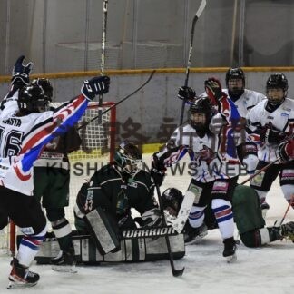 Ｄａｉｓｈｉｎ一歩及ばず　全日本女子アイホ(2023-03-20)