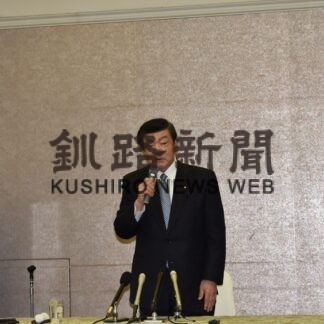 次期衆院選「比例単独で」　伊東氏が正式表明(2023-03-21)