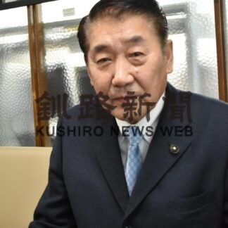 「鉄道高架事業を前に」　小畑道議道政報告(2023-03-18)