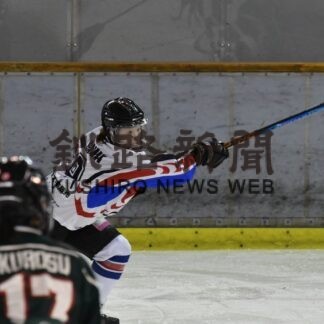 Ｄａｉｓｈｉｎ一歩及ばず　全日本女子アイホ_1(2023-03-20)