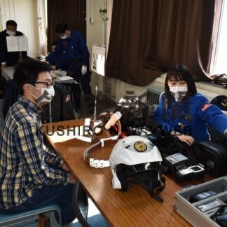 警察官が本音トーク　道警釧本(2023-03-05)