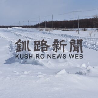 暴風雪災害１０年㊦　救助体制を一元化(2023-03-03)
