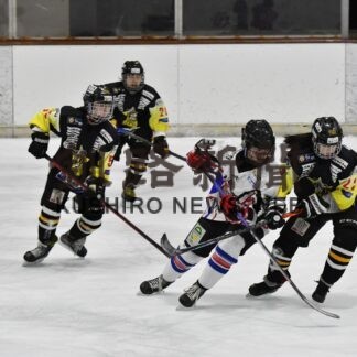 女子アイホ、あす全日本開幕(2023-03-15)