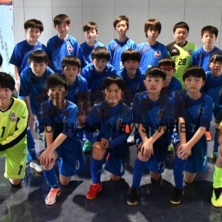 ＳＣ釧路Ｕ─１２全道へ　８、９日に大会、８強目指す(2023-04-04)