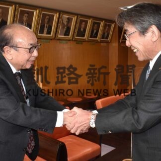 教育行政に尽力　市教委大山参事退任(2023-04-02)