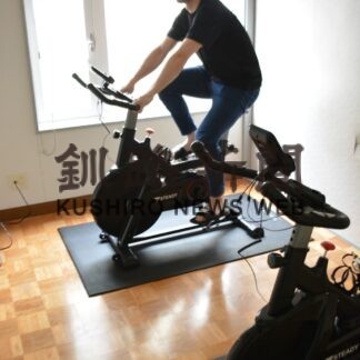 元クレインズ上野さん、武修館高生の下宿開業　_1(2023-04-18)