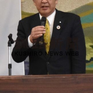 ２２年度総販売額６．１％減７９億円　摩周湖農協総会(2023-04-07)