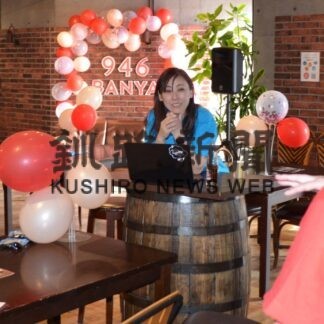 ９４６ＢＡＮＹＡが本オープン　にぎわい創出の場に(2023-04-07)