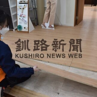 ＤＣＭ木場店リニューアルオープン　日曜大工の体験コーナーも_1(2023-04-07)