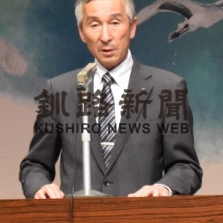 生乳生産１・３％減１０万７９３０㌧　釧路丹頂農協が総会(2023-05-18)