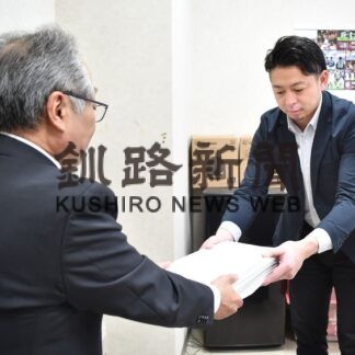 クレインズ除名、新チーム参戦求める　齊藤前監督、釧ア連に嘆願書(2023-05-03)