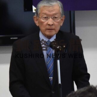 創業、事業承継の支援事業計画に　鶴居村商工会総会(2023-05-20)