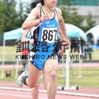 高体連釧根支部予選１２日から熱戦_1(2023-05-11)