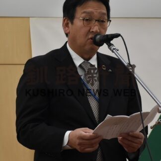 ２２年度総取扱高７．７％減、６９億円　釧路太田農協が総会(2023-05-11)