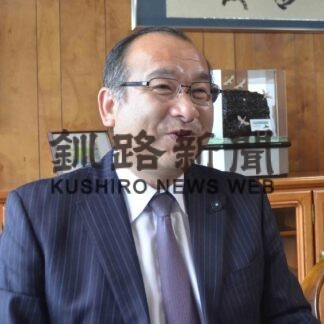 「１次産業の展望議論」　桐木道議が道政報告(2023-05-24)