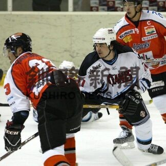 氷都釧路の旗手が残る道上　〈上〉　クレインズ内紛収拾つかず(2023-05-28)