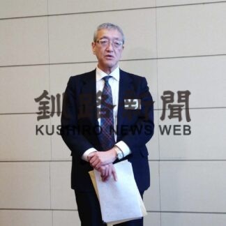 空港間周遊バスで誘客　今夏、道東で実験運行(2023-05-09)