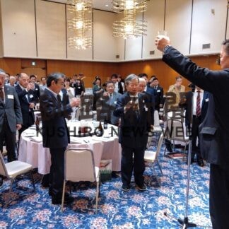 さっぽろ釧路会４年ぶり総会で交流【札幌】(2023-06-01)