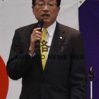 エネ高騰対策など重点事業に　弟子屈町商工会総会(2023-05-20)