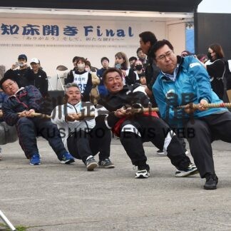 最後の知床開き盛況　２日間で6930人来場【羅臼】(2023-06-21)