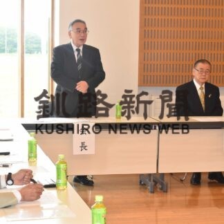 来根外国人の不安解消へ　ベトナム語版冊子計画など【根室】(2023-06-24)