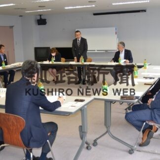 どんぱく１０月１４、１５日【釧路市】(2023-06-16)