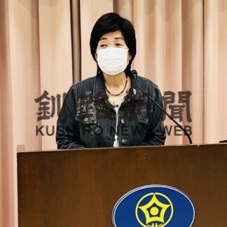 特殊詐欺に注意を　白糠消費者協会総会【白糠】(2023-06-27)