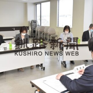 人づくり・まちづくり補助事業　新規５、継続１団体支援【根室】(2023-07-20)