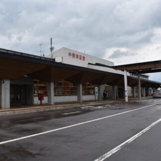 ＨＡＣ丘珠─中標津線開設　１０月２９日から１日２往復(2023-08-01)