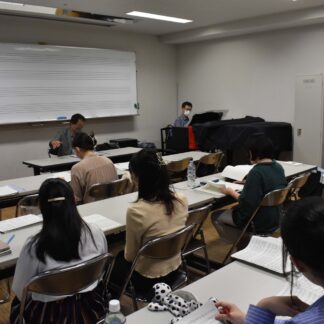 彫刻家・故斎藤さんの童謡詩、二橋さん合唱曲披露　２３日に演奏会【釧路市】(2023-07-19)